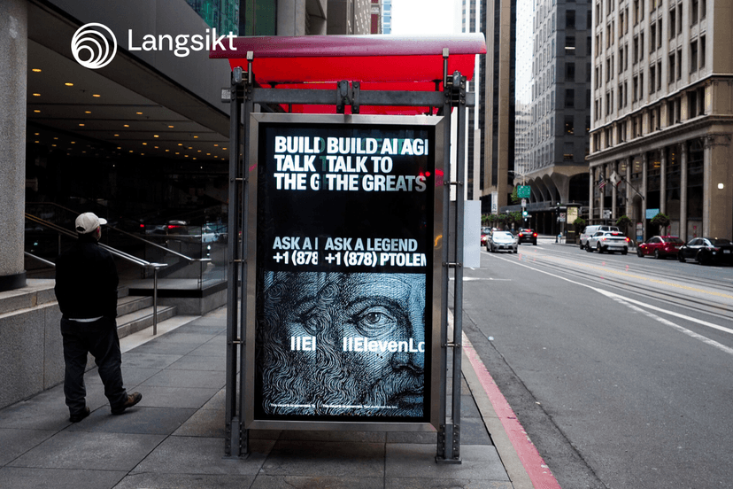 KI-horisonten: Silicon Valley-spesial