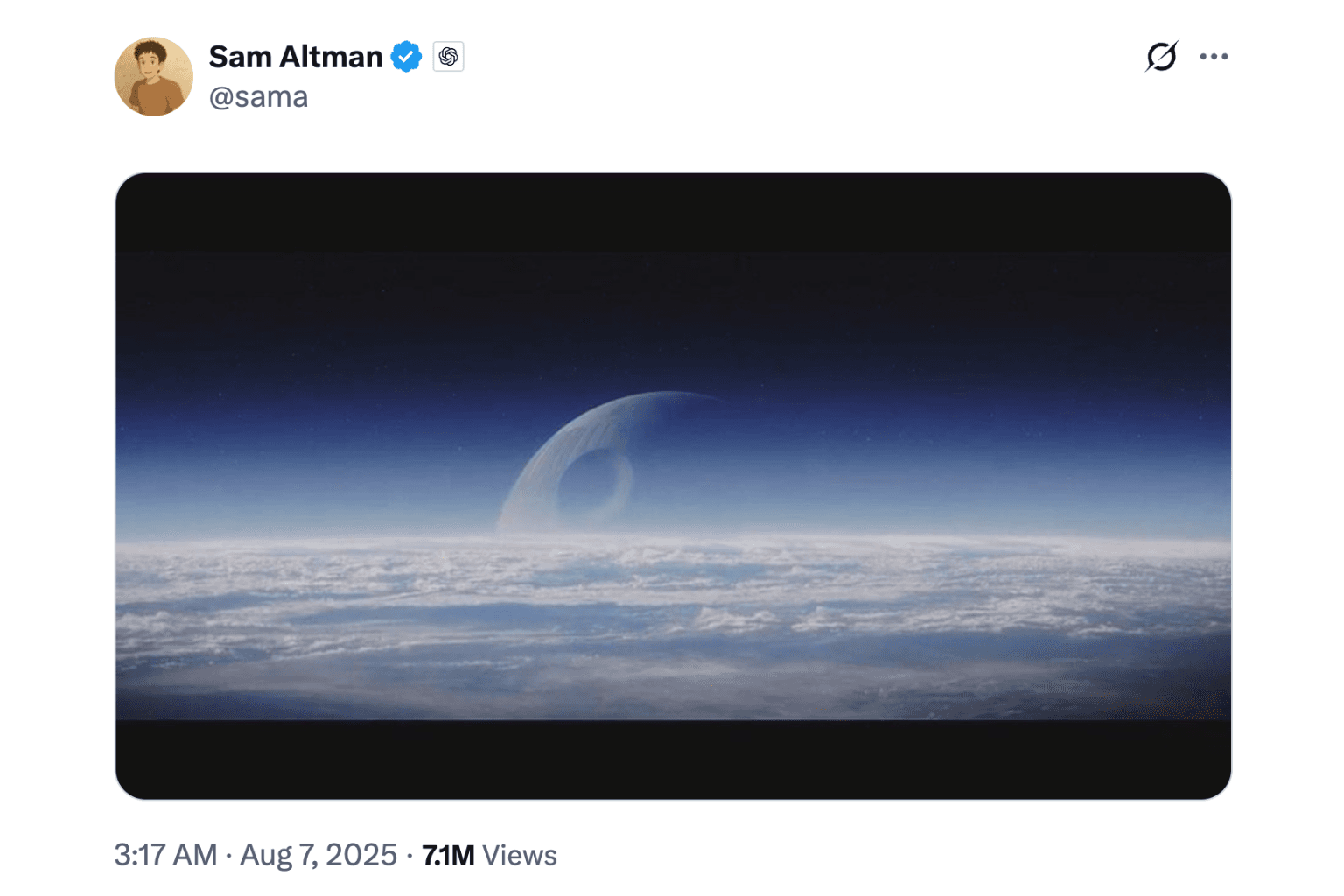 En uke med ChatGPT-5. Hva nå?